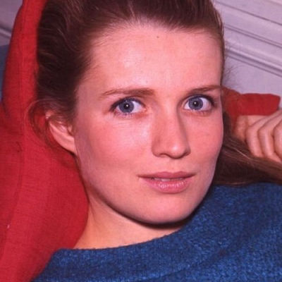 Marie Christine Barrault image